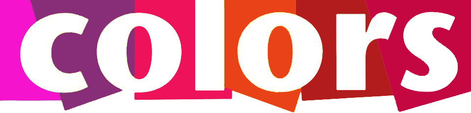 Colorszine logo
